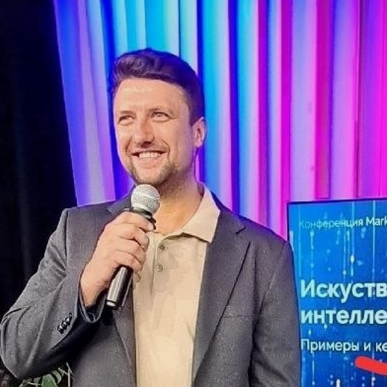 Осипенко Михаил